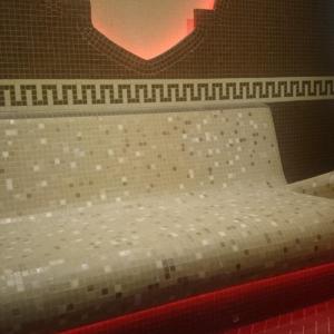 Турецкая баня хаммам В СПА салоне